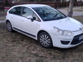 Sprzedam Citroena C4