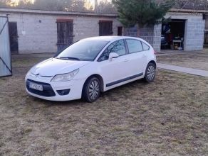 Sprzedam Citroena C4