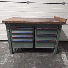 Sprzedam stoły do garażu