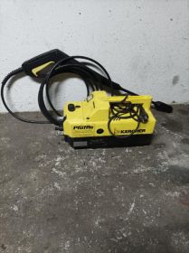 Myjka ciśnieniowa Karcher