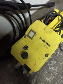 Myjka ciśnieniowa Karcher