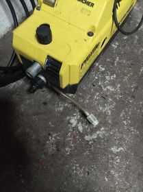 Myjka ciśnieniowa Karcher