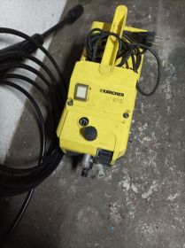 Myjka ciśnieniowa Karcher