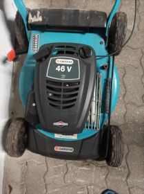 Kosiarka spalinowa Gardena