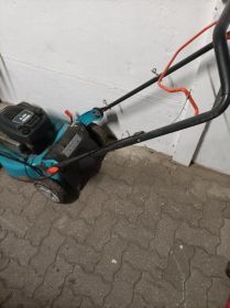 Kosiarka spalinowa Gardena