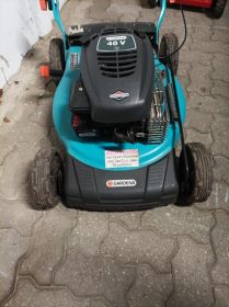 Kosiarka spalinowa Gardena