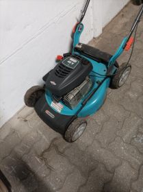 Kosiarka spalinowa Gardena