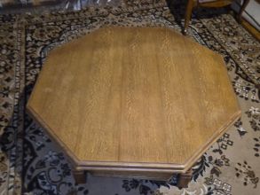 Sprzedam ławę , stolik kawowy