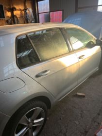 Sprzedam volkswagen golf 7 siedem